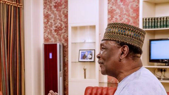 Yakubu Gowon Seeks God's Forgiveness For Nigeria’s Sins – GIO TV
