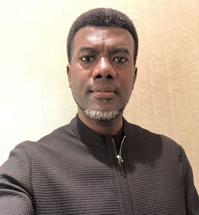 Herdsmen Will Stop Killing Nigerians When Buhari Loses His Job Reno Omokri GIO TV