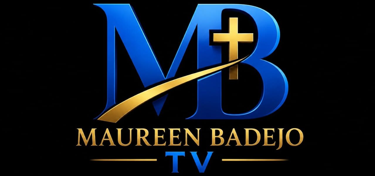 Maureen Badejo TV